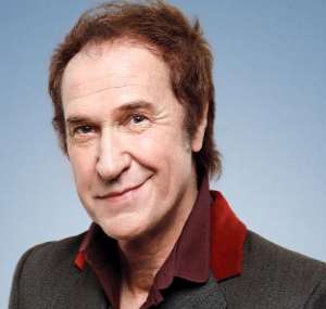 Ray Davies